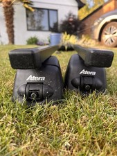AR4354 Atera SIGNO ASF steel