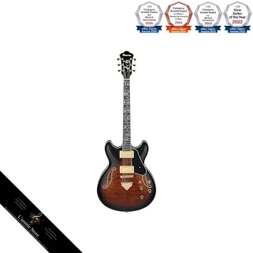 Ibanez artcore expressionist - ibanez,