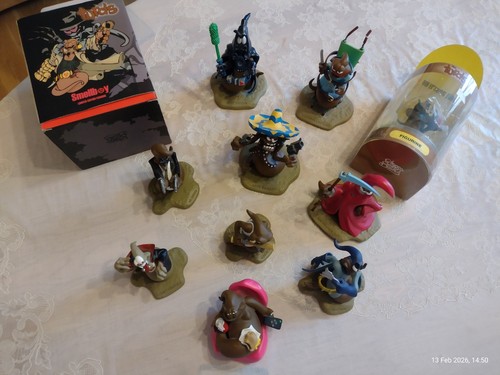 The turds including limited - the,