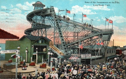 Vintage some the amusements - of,