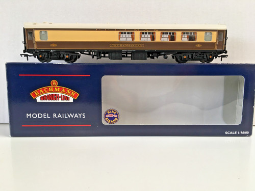 Bachmann gauge 39 320 br - bachmann,