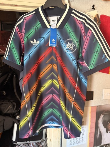Adidas originals glastonbury - originals, x