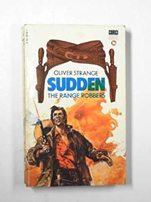 The range robbers - the,