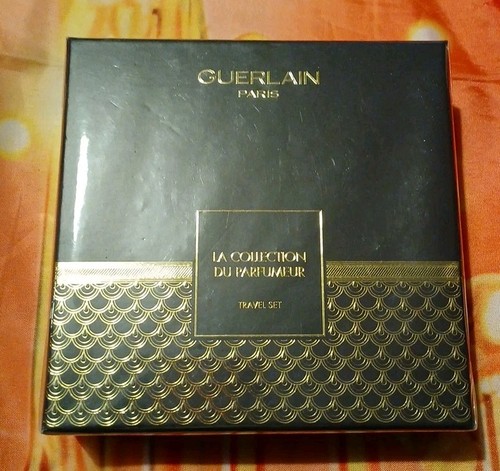 Guerlain collection - guerlain, la