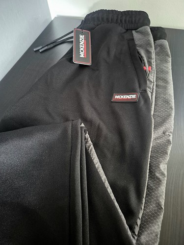 Mckenzie tracksuit bottoms - , new