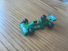 YATMING BRM P.291 Formula One Grand Prix F1 Model Toy Car