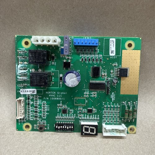 Nortek 1006800 1 air - nortek, 1006800/1