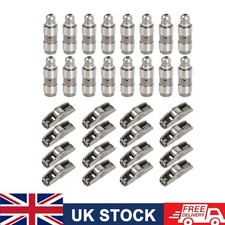 16 Rocker Arms 16 Valve Lifters Fit For Ford Transit Custom 2.0 Ecoblue 2016-on