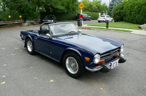 1974 triumph overdrive - 1974,