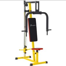 HEAVY DUTY Chest Fly Chest
