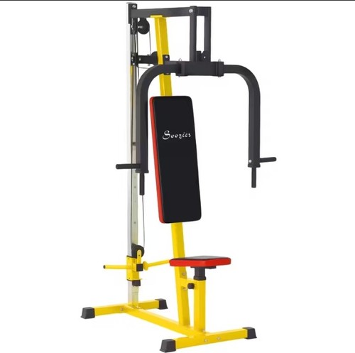 Heavy duty chest fly - heavy,