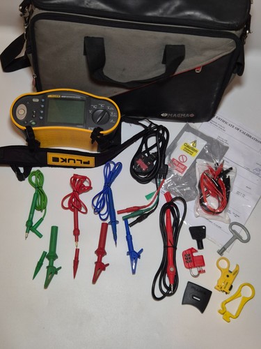 Fluke 1651b multifunction - 1651b,