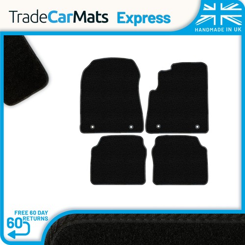 Tailored carpet car floor - tailored, mats