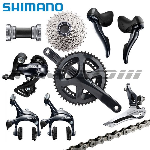 Shimano sora r3000 speed - sora,