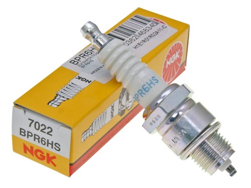 Spark plug ngk - spark,