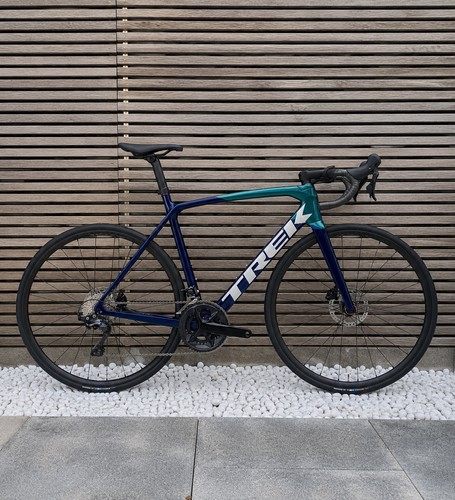 2024 trek emonda sl5 road - road, bike