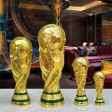 World Cup model props Resin