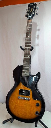 Epiphone les paul junior - paul,