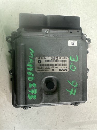 Chrysler 300c om642 v6 crd - 3.0,