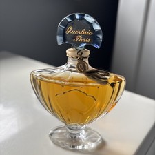 Vintage Guerlain Shalimar
