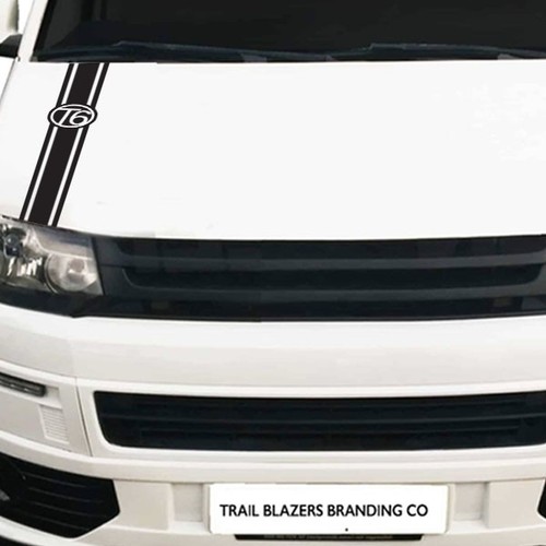 Twin bonnet or tailgate - vw,