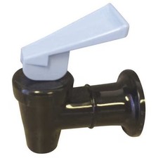 Oasis plastic faucet assembly - plastic,