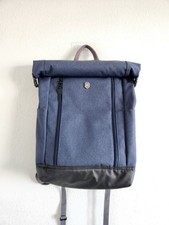 Victorinox Roll Top Laptop
