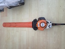 Stihl HS82RC 24" Two Stroke