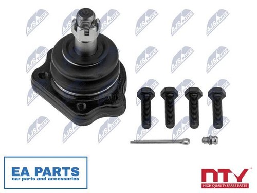 Ball joint for nissan nty - nissan,