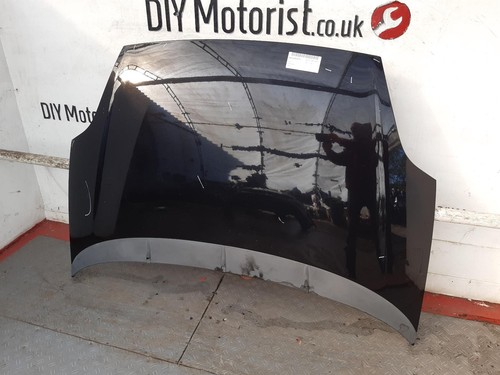 Fiat punto evo bonnet 2010 - ,