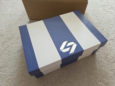 Nike JORDAN EMPTY BOX for