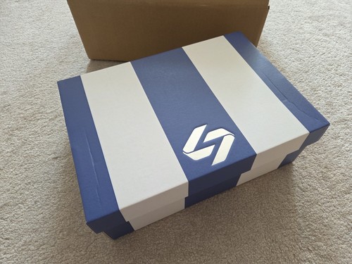 Nike jordan empty box - nike,