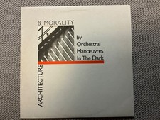 OMD: Architecture and