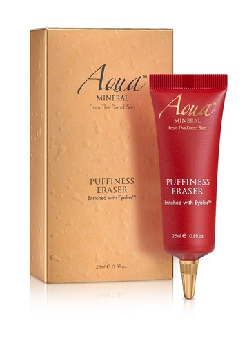 Under eye bags treatment - eye,
