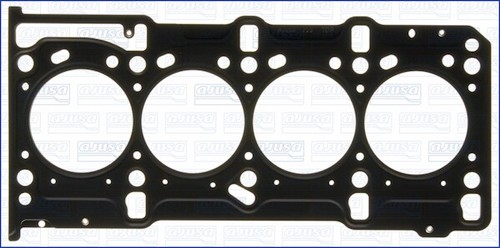Ajusa 10179110 gasket - 10179110,