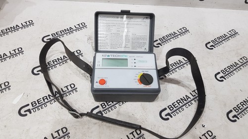Kewtech kt41 digital - digital, loop