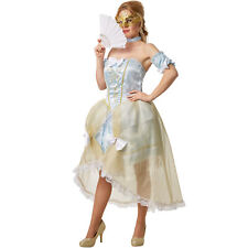 Women’s Sexy Baroque Style