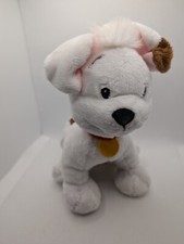 Winnie The Pooh Buster Dog Puppy Soft Plush Cuddly Toy A A Milne Disney