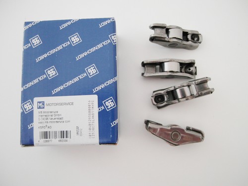 Lever arm kolbenschmidt bmw - 4x,