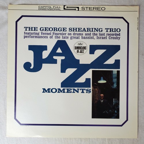 Original 1962 george - 1962,