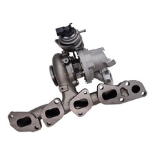 Turbocharger VW Audi Seat