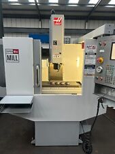 Ref 17 HAAS Super Mini Mill CNC Machining Centre. Nice condition
