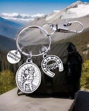 St. Saint Christopher patron