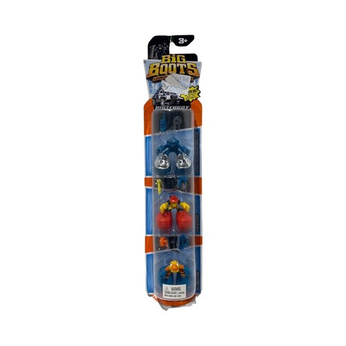 Mattel matchbox big - matchbox, 3