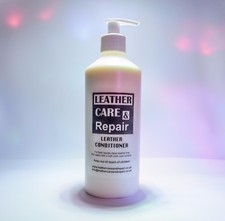 LEATHER CONDITIONER PROTECTOR
