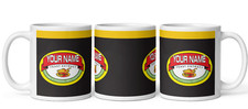 Personalised Marmite Mug
