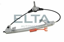 Window Regulator fits FIAT