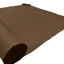 TAN 14OZ 150CM COTTON CANVAS
