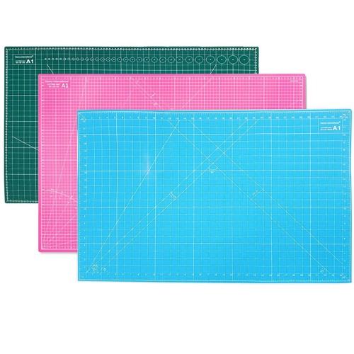 Cutting mat 900x600mm - 900x600mm, self