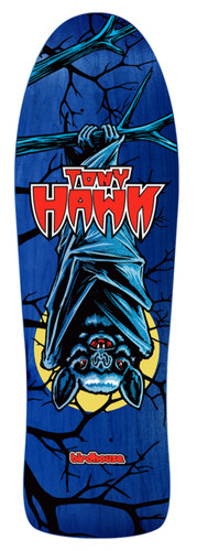 Birdhouse skateboard deck old - deck,
